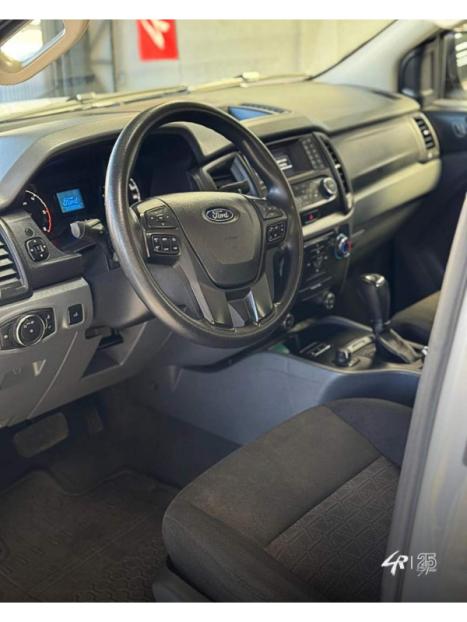 FORD Ranger 2.2 16V XLS DIESEL CABINE DUPLA, Foto 8