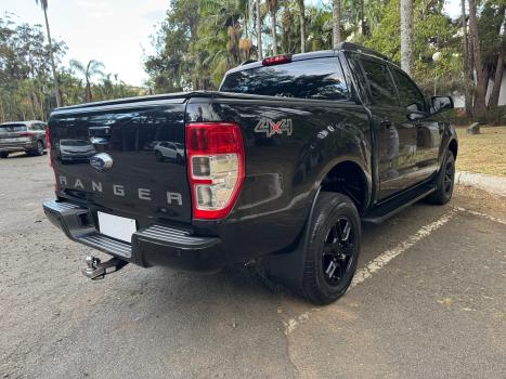 FORD Ranger 2.2 16V XLS DIESEL 4X4 CABINE DUPLA AUTOMTICO, Foto 5