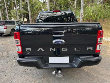 FORD Ranger 2.2 16V XLS DIESEL 4X4 CABINE DUPLA AUTOMTICO, Foto 6