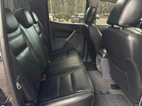FORD Ranger 2.2 16V XLS DIESEL 4X4 CABINE DUPLA AUTOMTICO, Foto 9