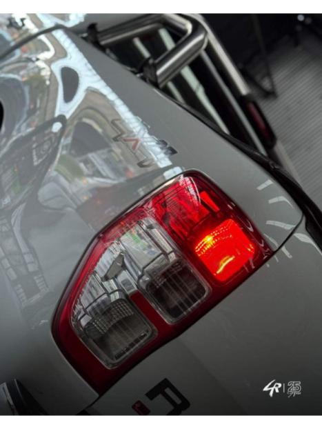 FORD Ranger 3.2 20V CABINE DUPLA 4X4 LIMITED PLUS TURBO DIESEL AUTOMTICO, Foto 4