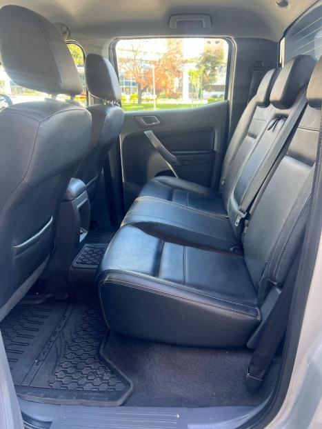 FORD Ranger 3.2 20V CABINE DUPLA 4X4 LIMITED TURBO DIESEL AUTOMTICO, Foto 8