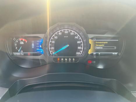 FORD Ranger 3.2 20V CABINE DUPLA 4X4 LIMITED TURBO DIESEL AUTOMTICO, Foto 9