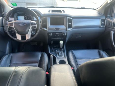 FORD Ranger 3.2 20V CABINE DUPLA 4X4 LIMITED TURBO DIESEL AUTOMTICO, Foto 11