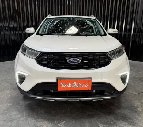 FORD Territory 1.5 16V 4P ECOBOOST TURBO GTDI SEL AUTOMTICO, Foto 1