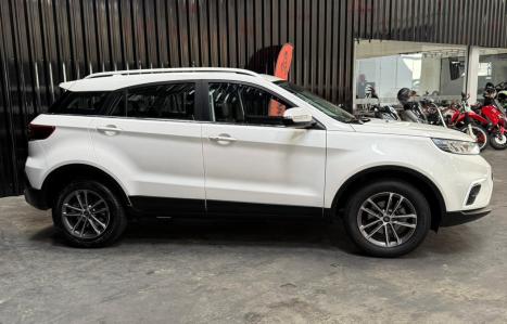 FORD Territory 1.5 16V 4P ECOBOOST TURBO GTDI SEL AUTOMTICO, Foto 3