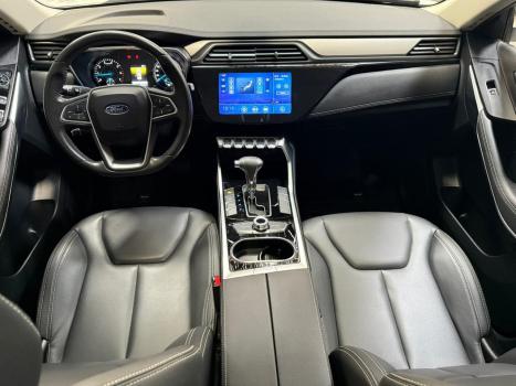 FORD Territory 1.5 16V 4P ECOBOOST TURBO GTDI SEL AUTOMTICO, Foto 8