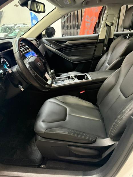 FORD Territory 1.5 16V 4P ECOBOOST TURBO GTDI SEL AUTOMTICO, Foto 11