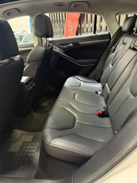 FORD Territory 1.5 16V 4P ECOBOOST TURBO GTDI SEL AUTOMTICO, Foto 12