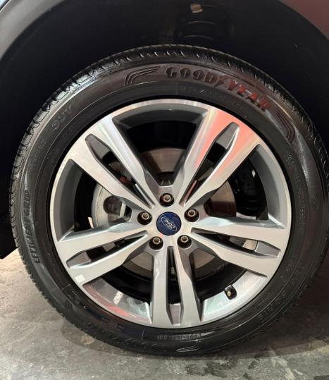 FORD Territory 1.5 16V 4P ECOBOOST TURBO GTDI TITANIUM AUTOMTICO, Foto 12