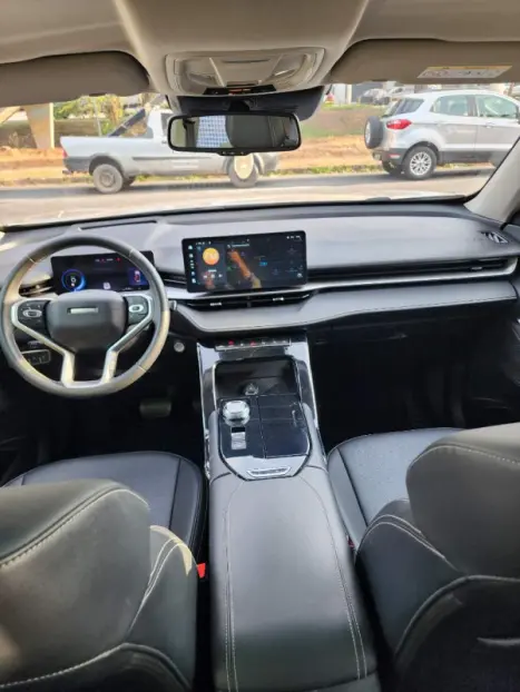GWM Haval H6 1.5 16V 4P PHEV PREMIUM AWD E-TRACTION AUTOMTICO, Foto 4