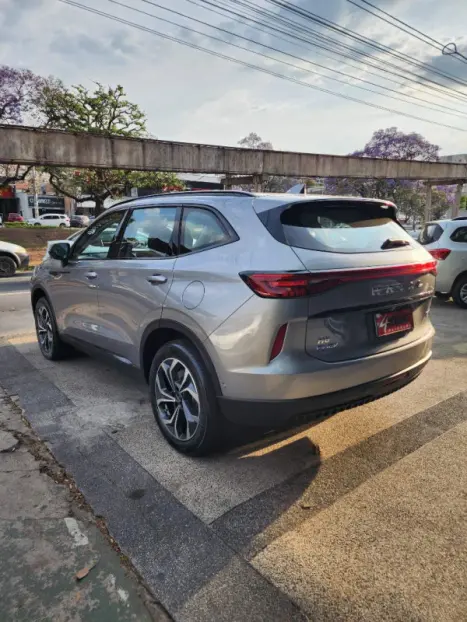 GWM Haval H6 1.5 16V 4P PHEV PREMIUM AWD E-TRACTION AUTOMTICO, Foto 5