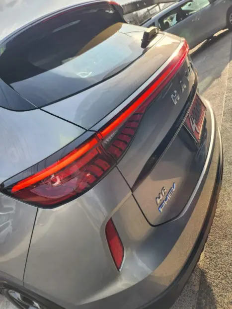 GWM Haval H6 1.5 16V 4P PHEV PREMIUM AWD E-TRACTION AUTOMTICO, Foto 6