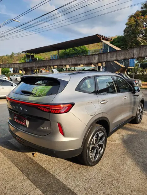 GWM Haval H6 1.5 16V 4P PHEV PREMIUM AWD E-TRACTION AUTOMTICO, Foto 7