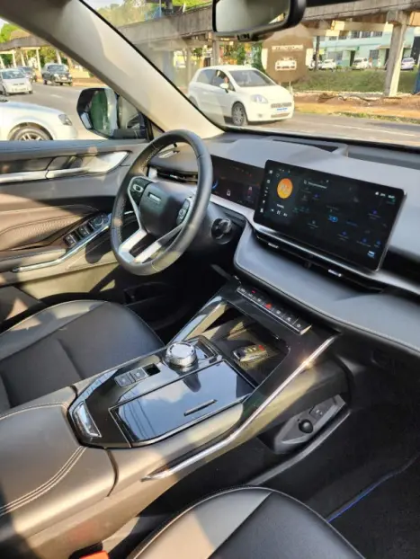 GWM Haval H6 1.5 16V 4P PHEV PREMIUM AWD E-TRACTION AUTOMTICO, Foto 10