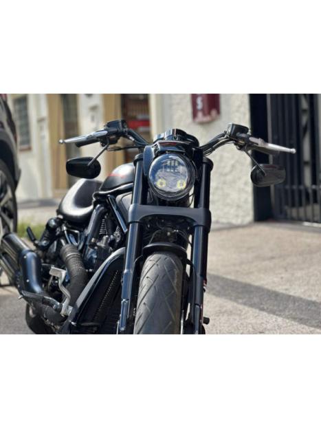 HARLEY DAVIDSON Night Rod Special 1250, Foto 6