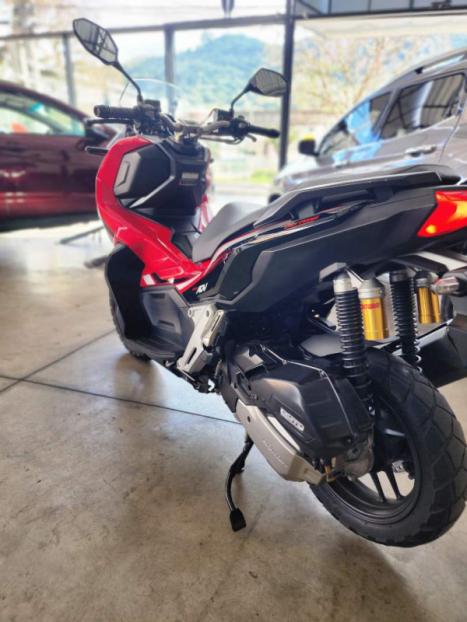 HONDA ADV 150 ABS, Foto 3