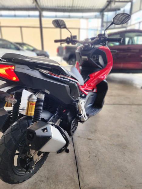 HONDA ADV 150 ABS, Foto 4
