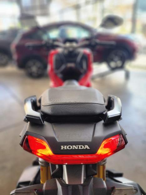 HONDA ADV 150 ABS, Foto 5