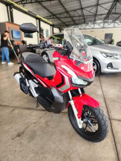 HONDA ADV 150 ABS, Foto 10