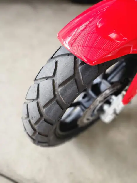 HONDA ADV 150 ABS, Foto 13