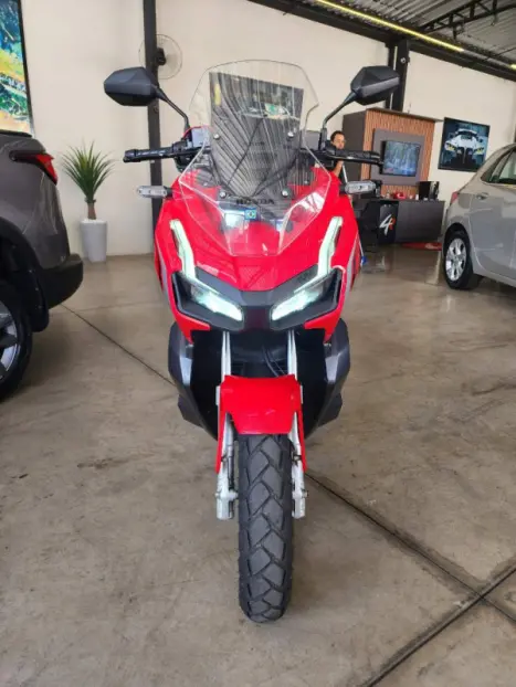 HONDA ADV 150 ABS, Foto 14