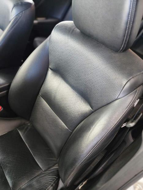 HONDA City Sedan 1.5 16V 4P EXL FLEX AUTOMTICO, Foto 2