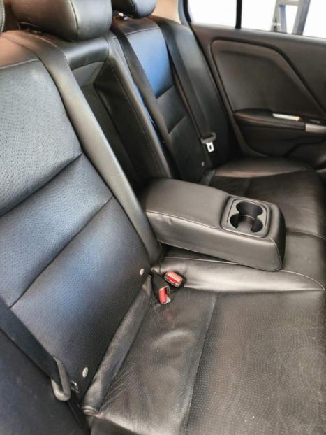 HONDA City Sedan 1.5 16V 4P EXL FLEX AUTOMTICO, Foto 5
