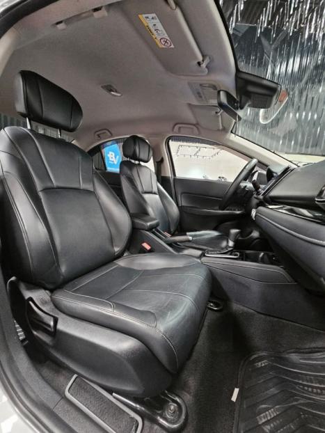 HONDA City Sedan 1.5 16V 4P FLEX TOURING AUTOMTICO CVT, Foto 9