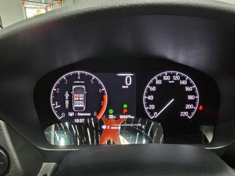 HONDA City Sedan 1.5 16V 4P FLEX TOURING AUTOMTICO CVT, Foto 16