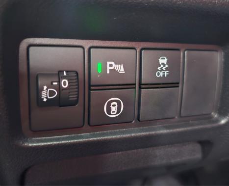 HONDA City Sedan 1.5 16V 4P FLEX TOURING AUTOMTICO CVT, Foto 20