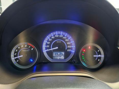 HONDA City Sedan 1.5 16V 4P EX FLEX AUTOMTICO, Foto 6