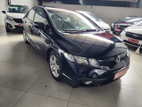 HONDA Civic 1.8 16V 4P FLEX EXS AUTOMTICO, Foto 10