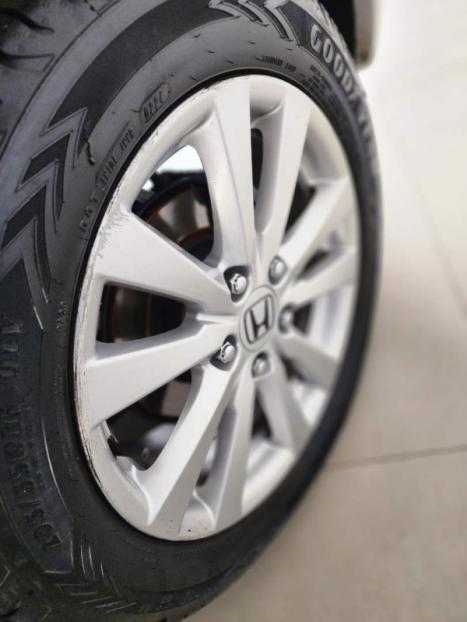 HONDA Civic 1.8 16V 4P FLEX LXL AUTOMTICO, Foto 4