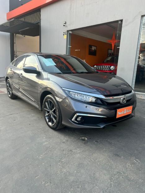 HONDA Civic 2.0 16V 4P EXL FLEX  AUTOMTICO CVT, Foto 1