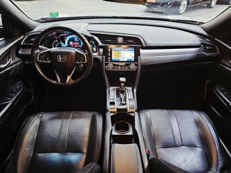 HONDA Civic 2.0 16V 4P EXL FLEX  AUTOMTICO CVT, Foto 9