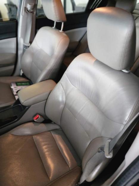HONDA Civic 2.0 16V 4P FLEX LXR AUTOMTICO, Foto 2