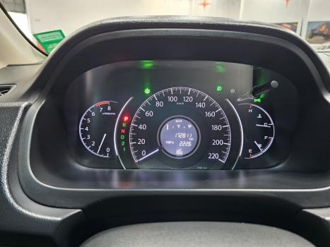HONDA CRV 2.0 16V 4P EX 4WD AUTOMTICO, Foto 9