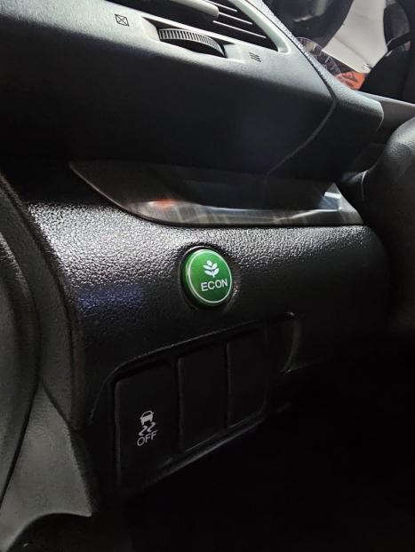 HONDA CRV 2.0 16V 4P EX 4WD AUTOMTICO, Foto 12