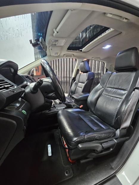 HONDA CRV 2.0 16V 4P EX 4WD AUTOMTICO, Foto 13