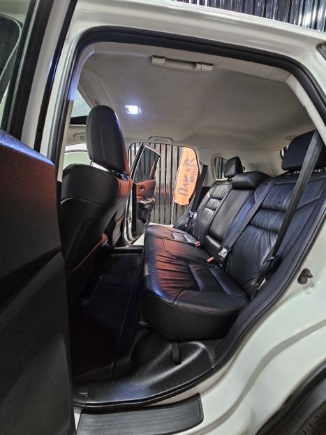 HONDA CRV 2.0 16V 4P EX 4WD AUTOMTICO, Foto 14