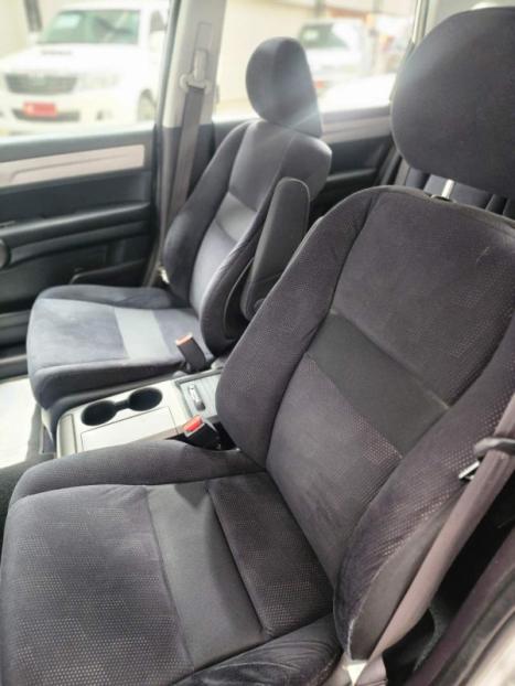 HONDA CRV 2.0 16V 4P LX AUTOMTICO, Foto 2
