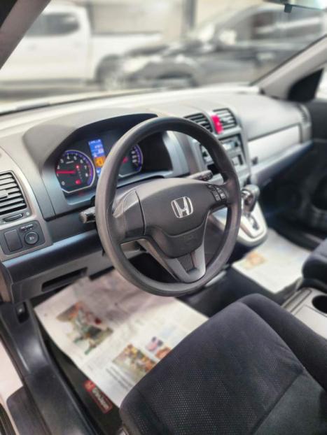 HONDA CRV 2.0 16V 4P LX AUTOMTICO, Foto 3