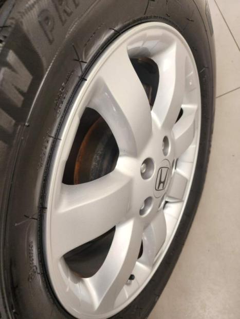 HONDA CRV 2.0 16V 4P LX AUTOMTICO, Foto 4