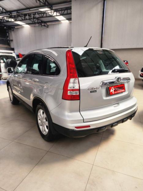 HONDA CRV 2.0 16V 4P LX AUTOMTICO, Foto 5