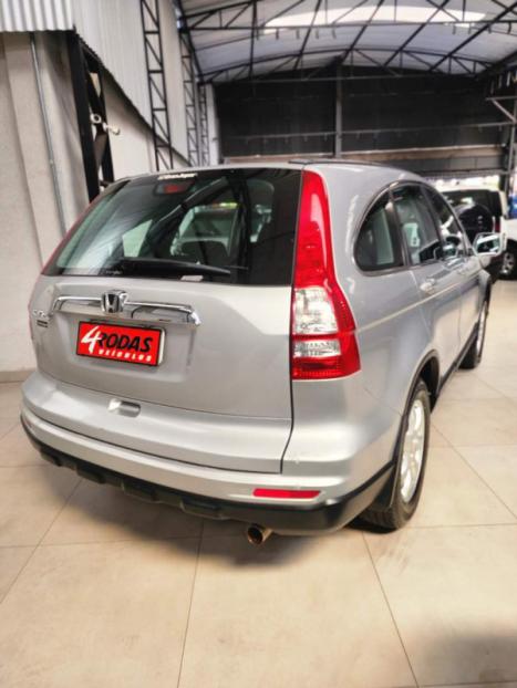 HONDA CRV 2.0 16V 4P LX AUTOMTICO, Foto 6