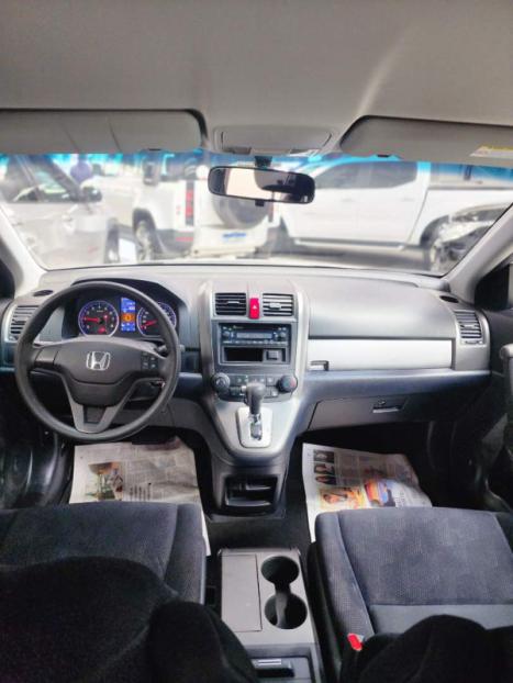 HONDA CRV 2.0 16V 4P LX AUTOMTICO, Foto 7