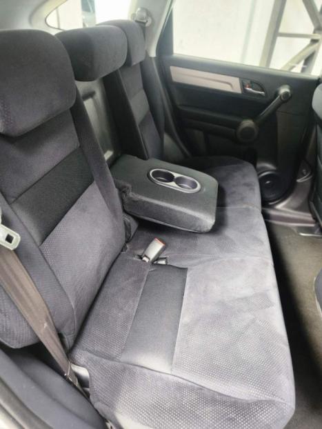 HONDA CRV 2.0 16V 4P LX AUTOMTICO, Foto 8