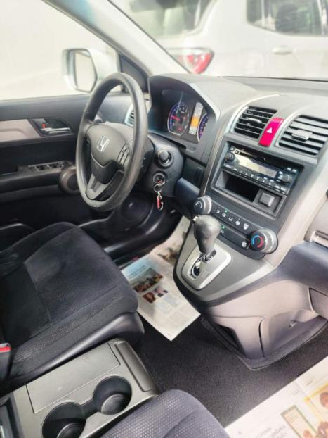 HONDA CRV 2.0 16V 4P LX AUTOMTICO, Foto 9