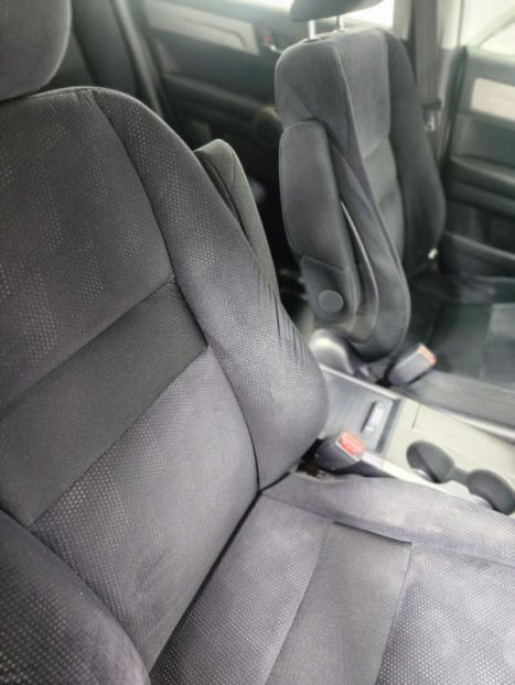HONDA CRV 2.0 16V 4P LX AUTOMTICO, Foto 10